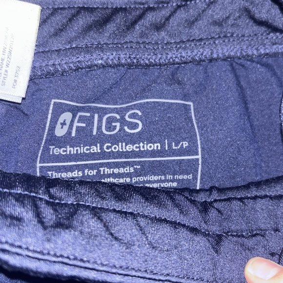 Figs Zamora Joggers - Picture 2 of 3